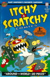 Itchy & Scratchy Comics  #1 (2001)