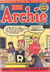 Archie Comics (Archie, 1942 series) #58 (September-October 1952)