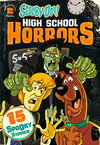 Scooby-Doo! High School Horrors [nn] ([2000?])