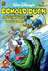 Donald Duck Adventures Comic Book  #1 (April 2004)