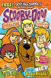 Scooby-Doo! Magazine  #12 ([2005?])
