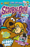 Scooby-Doo! Magazine  #13 ([2005?])