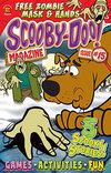 Scooby-Doo! Magazine  #15 ([2006?])