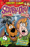 Scooby-Doo! Magazine  #17 ([2006?])