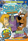 Scooby-Doo! Magazine  #21 ([2007?])