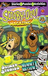 Scooby-Doo! Magazine  #23 ([2007?])