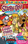 Scooby-Doo! Magazine  #24 ([2007?])