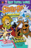 Scooby-Doo! Magazine  #25 ([2007?])