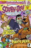 Scooby-Doo! Magazine  #27 ([2008?])