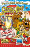 Scooby-Doo! Magazine  #31 ([2008?])
