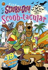 Scooby-Doo! Scoob-tacular (Otter Press, 2010?)  ([2010?])