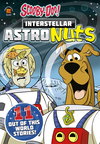Scooby-Doo! Interstellar Astronuts [nn] ([2010?])