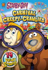 Scooby-Doo! Carnival Creepy-Crawlies [nn] ([2010?])
