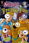 Scooby-Doo! Freaky Fun (Otter Press, 2010?)  [2010?]