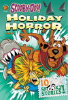 Scooby-Doo! Holiday Horror [nn] ([2010?])