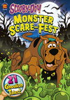 Scooby-Doo! Monster Scare-Fest [nn] ([2010?])