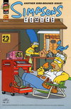 Simpsons Comics  #158 (2010)
