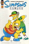 Simpsons Comics (Otter Press, 1998? series) #162 [February 2010?]