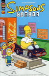 Simpsons Comics (Otter Press, 1998? series) #164 [April 2010?]