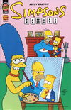 Simpsons Comics (Otter Press, 1998? series) #165 2010