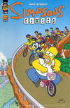 Simpsons Comics  #166 ([June 2010?])