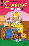 Simpsons Comics (Otter Press, 1998? series) #169 2010