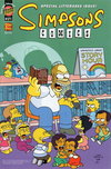Simpsons Comics  #171 (2011)