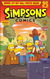 Simpsons Comics (Otter Press, 1998? series) #185 ([2014?])