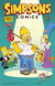 Simpsons Comics (Otter Press, 1998? series) #194 ([2015?])