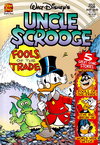 Walt Disney's Uncle Scrooge  #320 (August 2004)