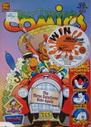 Walt Disney's Comics  #635 (September 2004)
