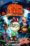 Disney's Chicken Little Movie Comic Book [nn] (2005)