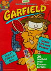 Garfield Cartoon Magazine (Egmont, 1994 series) August 1994