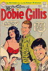 The Many Loves of Dobie Gillis  #9 (September-October 1961)