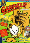 Garfield Cartoon Magazine September 1994