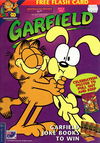 Garfield Cartoon Magazine (Egmont, 1994 series) June 1995 June 1995