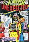 Tales of the Unexpected  #73 (October-November 1962)