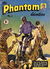 The Phantom Adventures (Frew, 1955 series) #2 (1956)