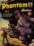 The Phantom Adventures (Frew, 1955 series) #3 (February 1956)