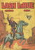 Lash LaRue Western Comic (Cleland, 1951 series) #23 ([April 1953?])