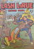 Lash LaRue Western Comic (Cleland, 1951 series) #6 ([November 1951?])