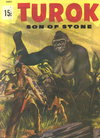 Turok Son of Stone  #24052 (1974)