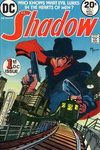 The Shadow  #1 (October-November 1973)