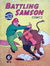 Battling Samson Comics (Land Newspaper, 1949 series) #1 ([July 1949?])