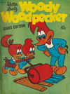 Walter Lantz Woody Woodpecker Giant Edition (Rosnock/SPPL, 1976?) #46029 [June 1976]