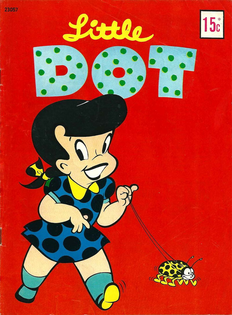 Little Dot (Rosnock, 1973) #23057 (1973)