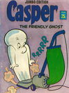 Casper the Friendly Ghost Jumbo Edition (Rosnock, 1973 series)  #43145 (1973)
