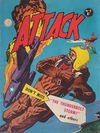 Attack (Horwitz, 1958? series) #8 ([May 1959?])