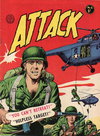 Attack  #6 ([May 1959?])