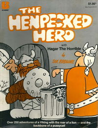 The Henpecked Hero (Beaumont, 1980 series) [nn] ([1980?])